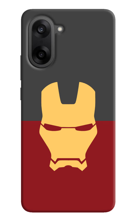 Ironman OnePlus Nord CE5 Hard Case Back Cover by Casekaro