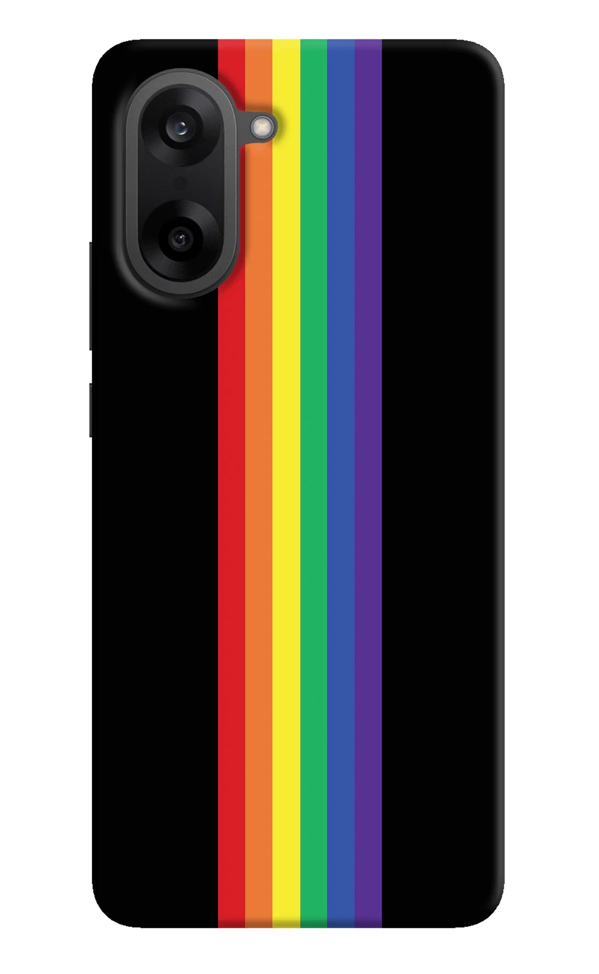 Pride OnePlus Nord CE5 Hard Case Back Cover by Casekaro