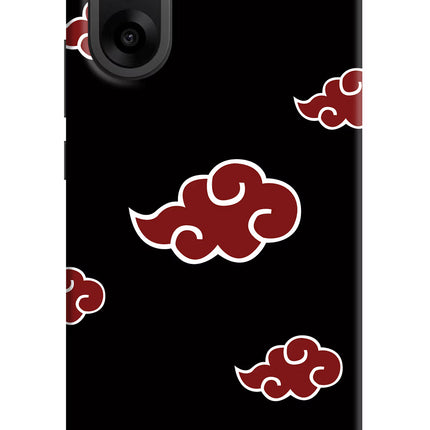 Akatsuki OnePlus Nord CE5 Hard Case Back Cover by Casekaro