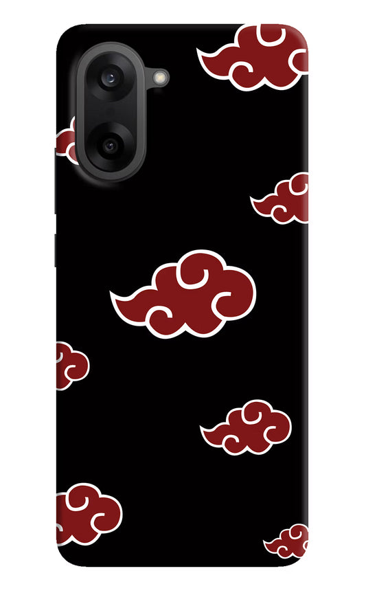 Akatsuki OnePlus Nord CE5 Hard Case Back Cover by Casekaro