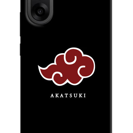 Akatsuki OnePlus Nord CE5 Hard Case Back Cover by Casekaro