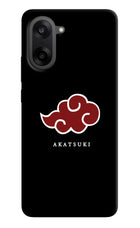 Akatsuki OnePlus Nord CE5 Hard Case Back Cover by Casekaro