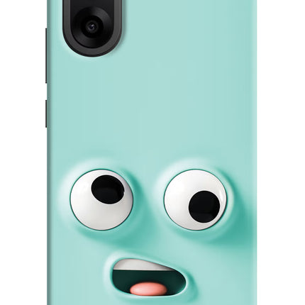 Funny Cartoon OnePlus Nord CE5 Hard Case Back Cover by Casekaro
