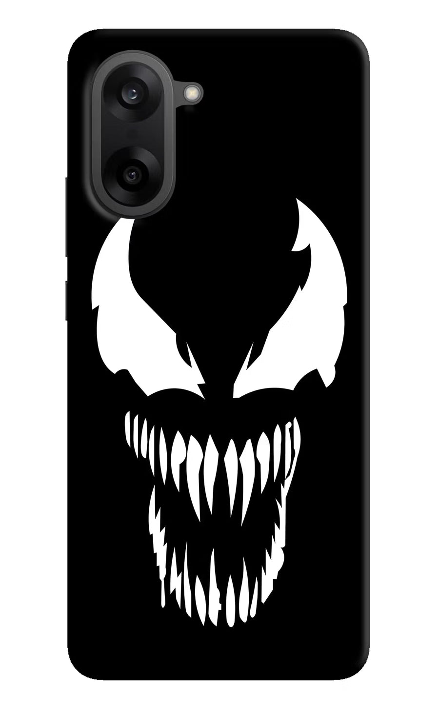 Venom OnePlus Nord CE5 Back Cover, Hard case