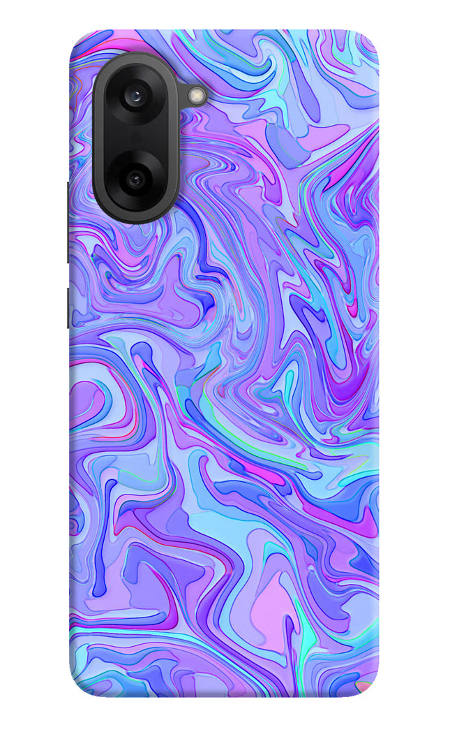 Glitter OnePlus Nord CE5 Hard Case Back Cover by Casekaro