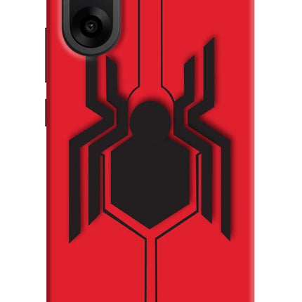 Spider OnePlus Nord CE5 Hard Case Back Cover by Casekaro