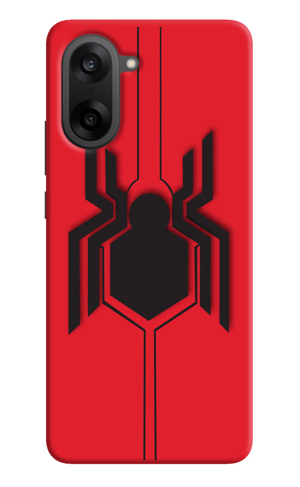 Spider OnePlus Nord CE5 Hard Case Back Cover by Casekaro