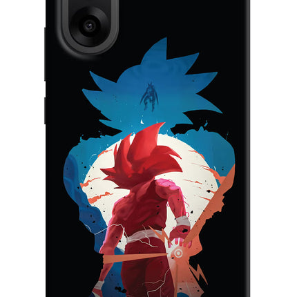 Goku OnePlus Nord CE5 Hard Case Back Cover by Casekaro