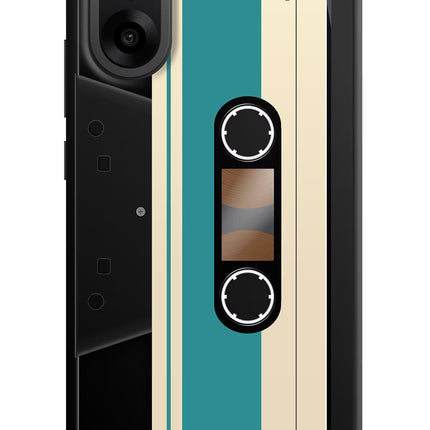 Cassette OnePlus Nord CE5 Hard Case Back Cover by Casekaro