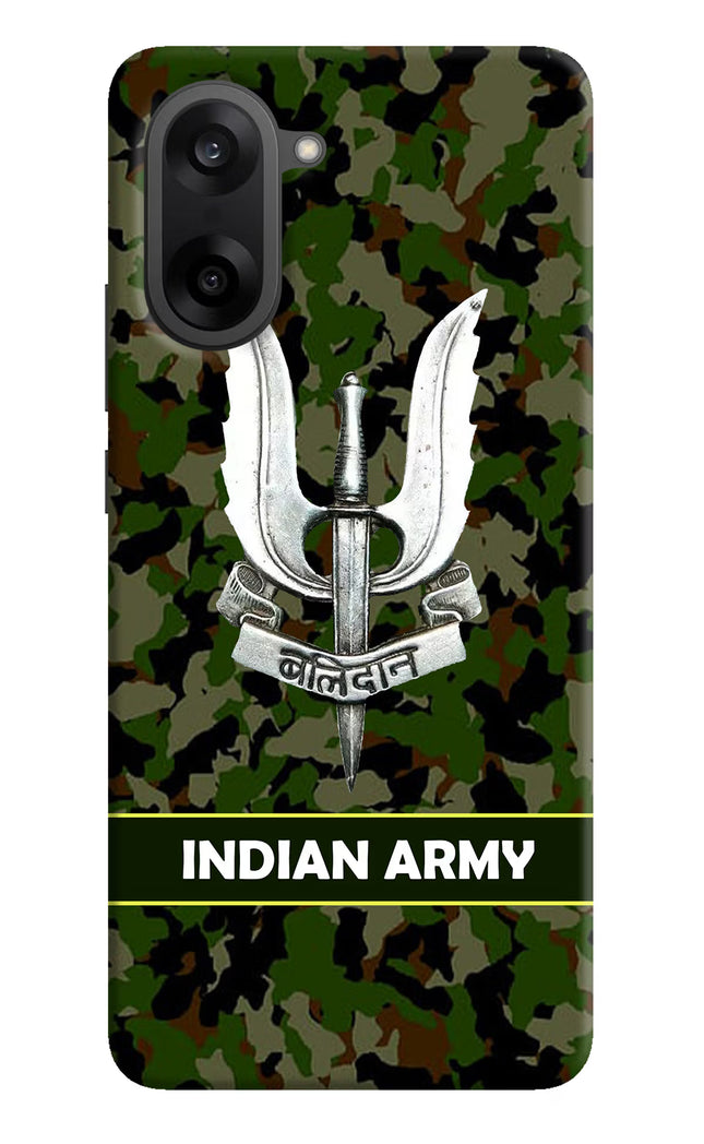 Balidan Indian Logo OnePlus Nord CE5 Hard Case Back Cover by Casekaro