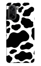 Cow Spots OnePlus Nord CE5 Hard Case Back Cover by Casekaro