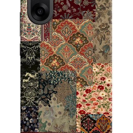 Desi Print OnePlus Nord CE5 Hard Case Back Cover by Casekaro