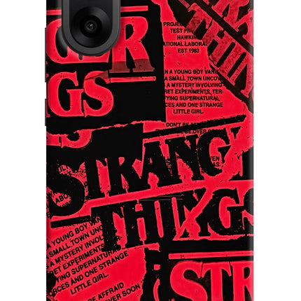 Ordinary Things OnePlus Nord CE5 Hard Case Back Cover by Casekaro