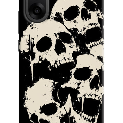 Dead Stack OnePlus Nord CE5 Hard Case Back Cover by Casekaro