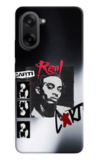 Playboi Carti OnePlus Nord CE5 Hard Case Back Cover by Casekaro