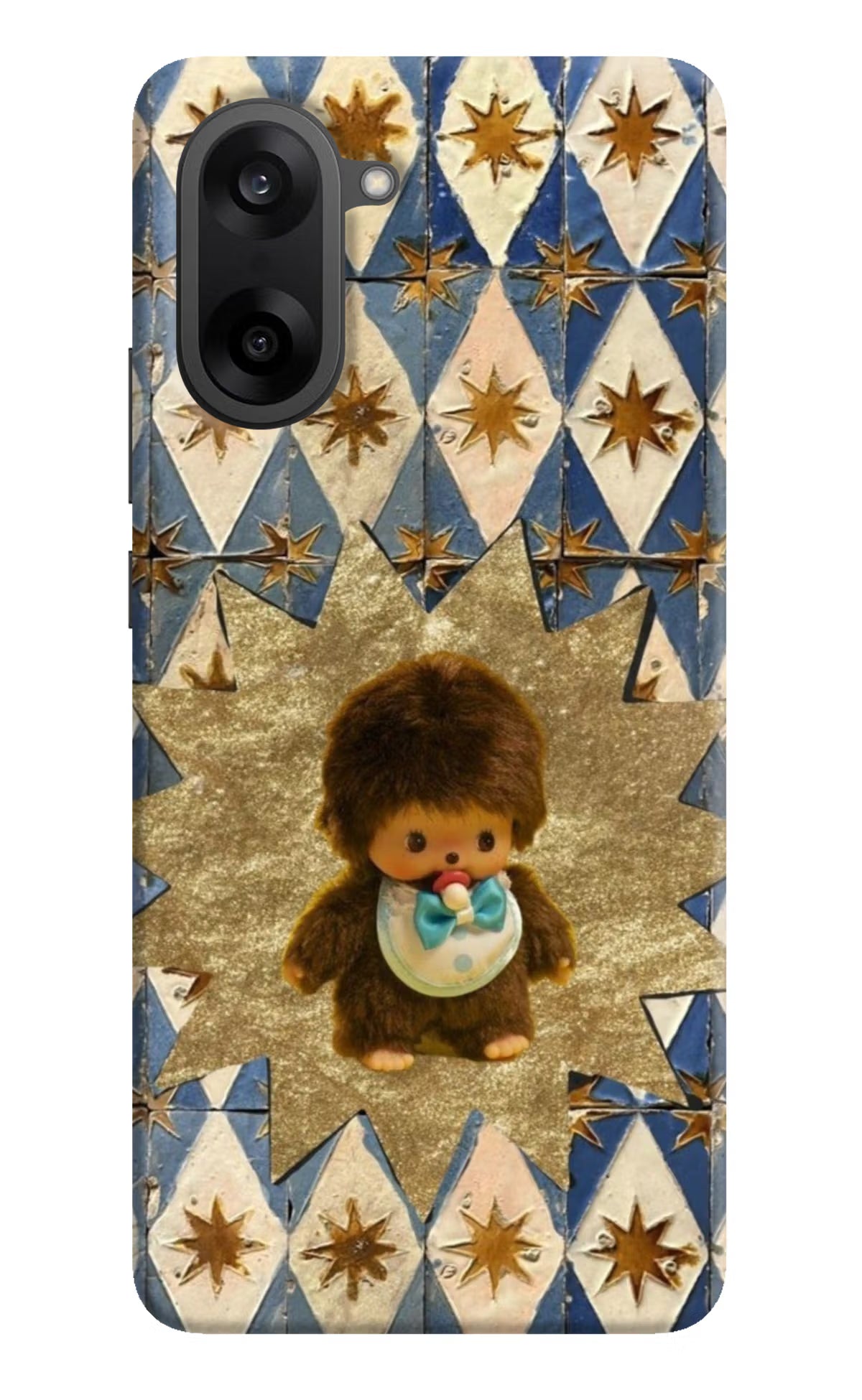 Woodooo OnePlus Nord CE5 Back Cover
