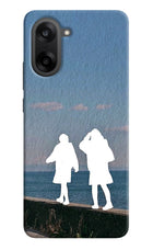 Coastal Dream OnePlus Nord CE5 Hard Case Back Cover by Casekaro