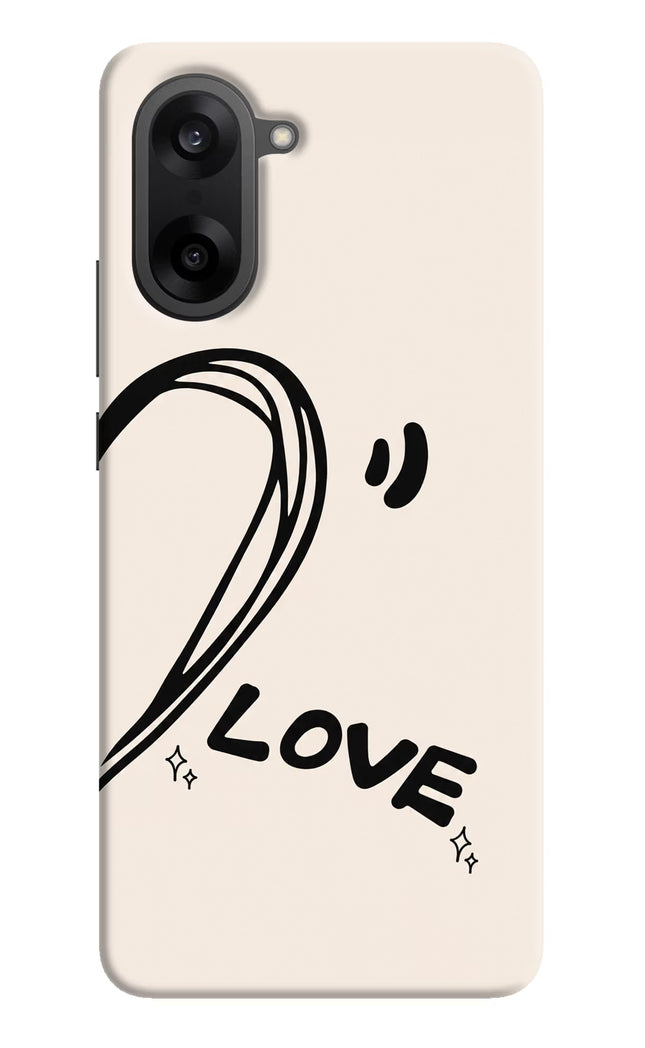 Soul Line OnePlus Nord CE5 Hard Case Back Cover by Casekaro