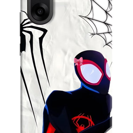 Miles Verse OnePlus Nord CE5 Hard Case Back Cover by Casekaro