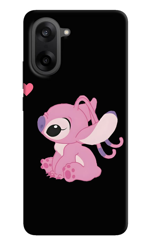 Angel Crush OnePlus Nord CE5 Hard Case Back Cover by Casekaro