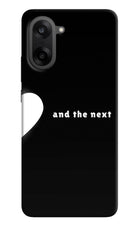 Next World OnePlus Nord CE5 Hard Case Back Cover by Casekaro