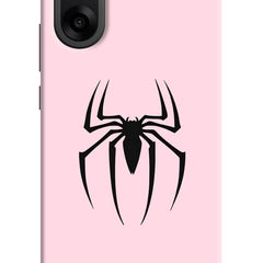 Peter Symbol OnePlus Nord CE5 Hard Case Back Cover by Casekaro