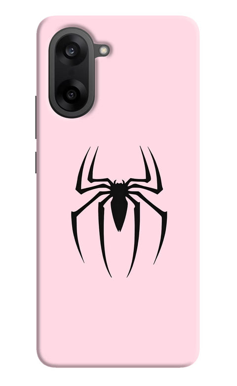 Peter Symbol OnePlus Nord CE5 Back Cover