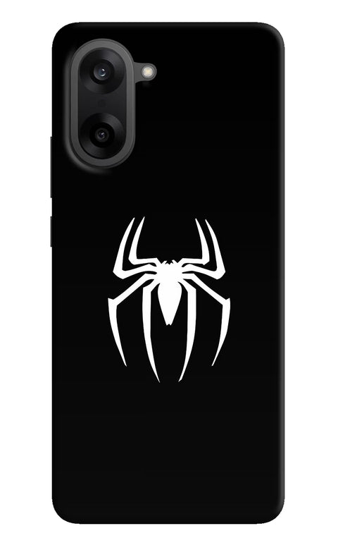 Miles Symbol OnePlus Nord CE5 Back Cover