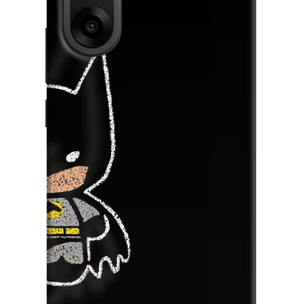 Bat Kitty OnePlus Nord CE5 Hard Case Back Cover by Casekaro