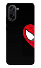 Peter Mask OnePlus Nord CE5 Hard Case Back Cover by Casekaro