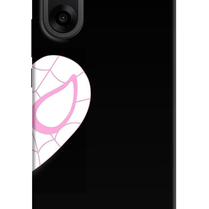 Gwen Mask OnePlus Nord CE5 Hard Case Back Cover by Casekaro