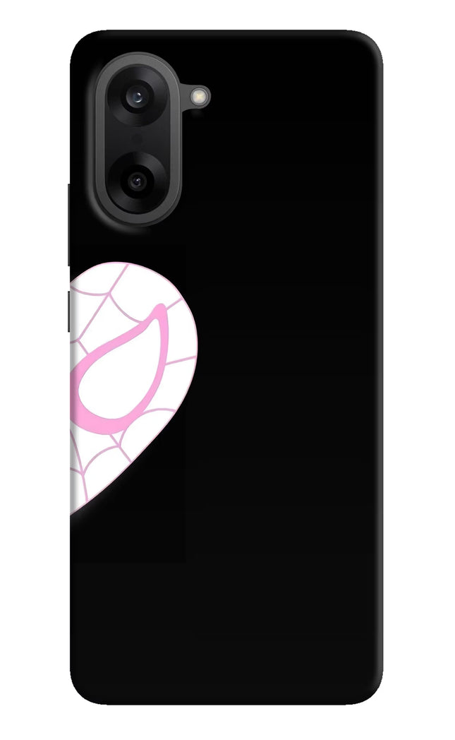 Gwen Mask OnePlus Nord CE5 Hard Case Back Cover by Casekaro