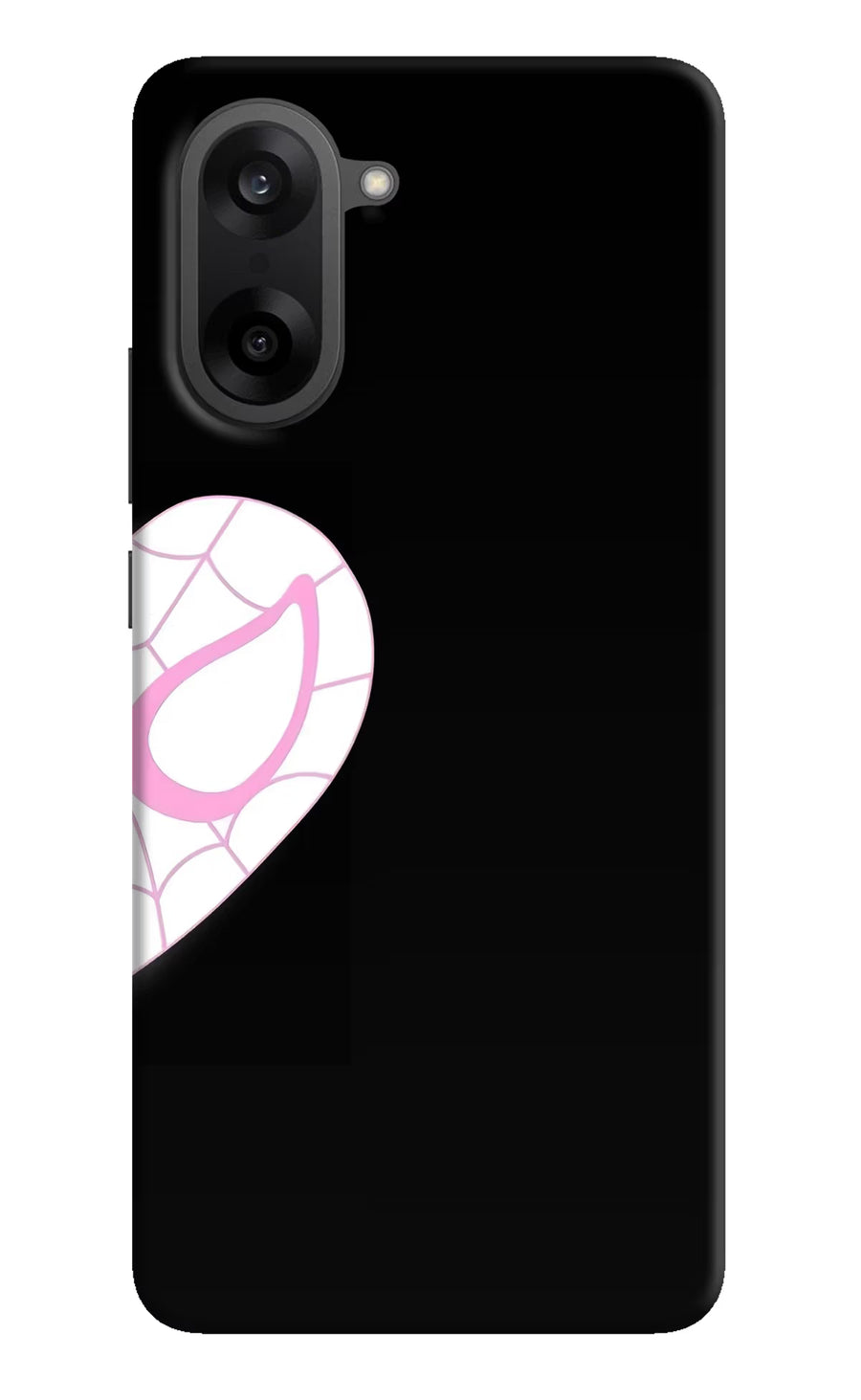 Gwen Mask OnePlus Nord CE5 Back Cover, Hard case