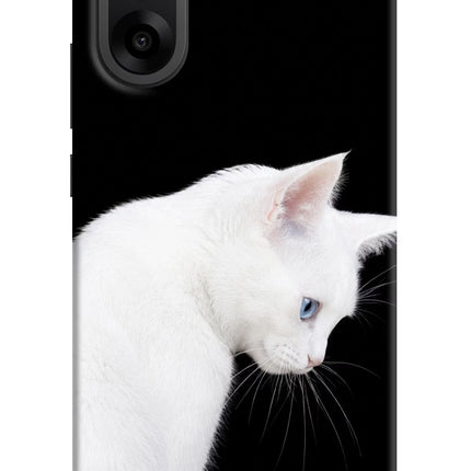 Snow Gaze OnePlus Nord CE5 Hard Case Back Cover by Casekaro