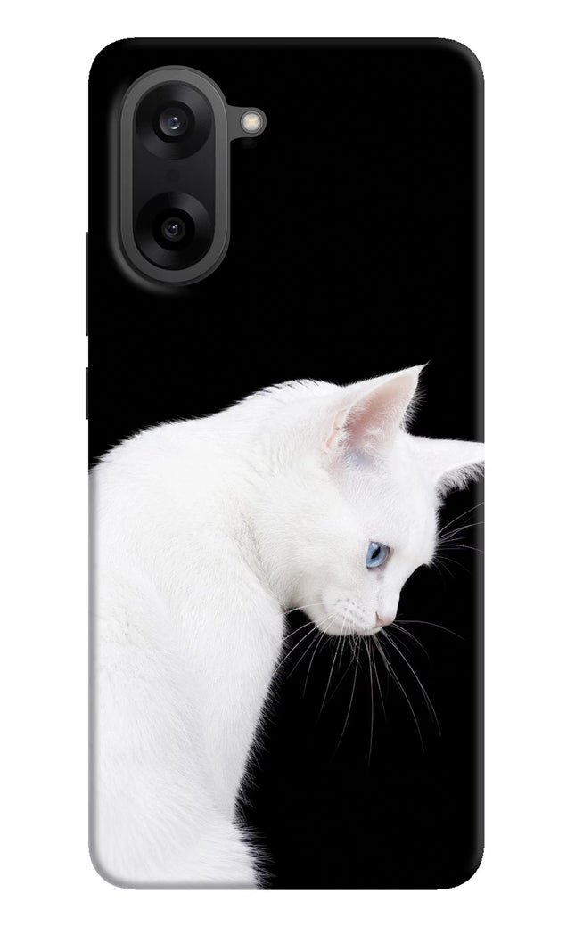 Snow Gaze OnePlus Nord CE5 Hard Case Back Cover by Casekaro