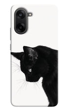 Shadow Gaze OnePlus Nord CE5 Hard Case Back Cover by Casekaro