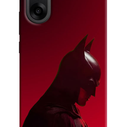 Dark Knight OnePlus Nord CE5 Hard Case Back Cover by Casekaro