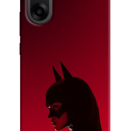Night Thief OnePlus Nord CE5 Hard Case Back Cover by Casekaro