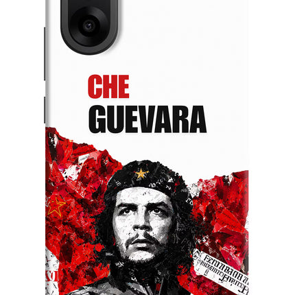Che Guevara Revolution OnePlus Nord CE5 Back Cover