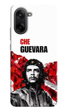 Che Guevara Revolution OnePlus Nord CE5 Back Cover