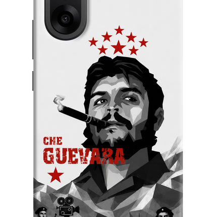 Che Guevara Iconic OnePlus Nord CE5 Back Cover