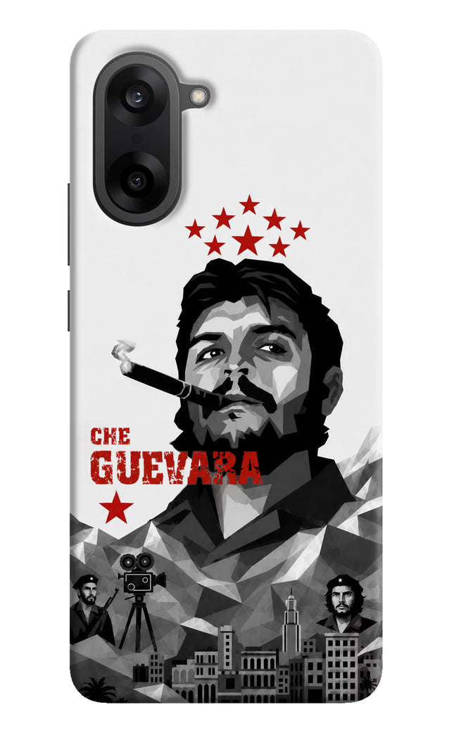 Che Guevara Iconic OnePlus Nord CE5 Back Cover