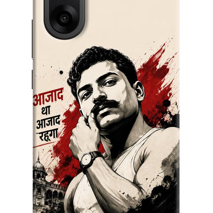 Dr. Ambedkar Visionary OnePlus Nord CE5 Back Cover