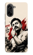 Dr. Ambedkar Visionary OnePlus Nord CE5 Back Cover