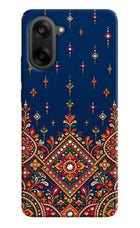 Neel Noor OnePlus Nord CE5 Hard Case Back Cover by Casekaro