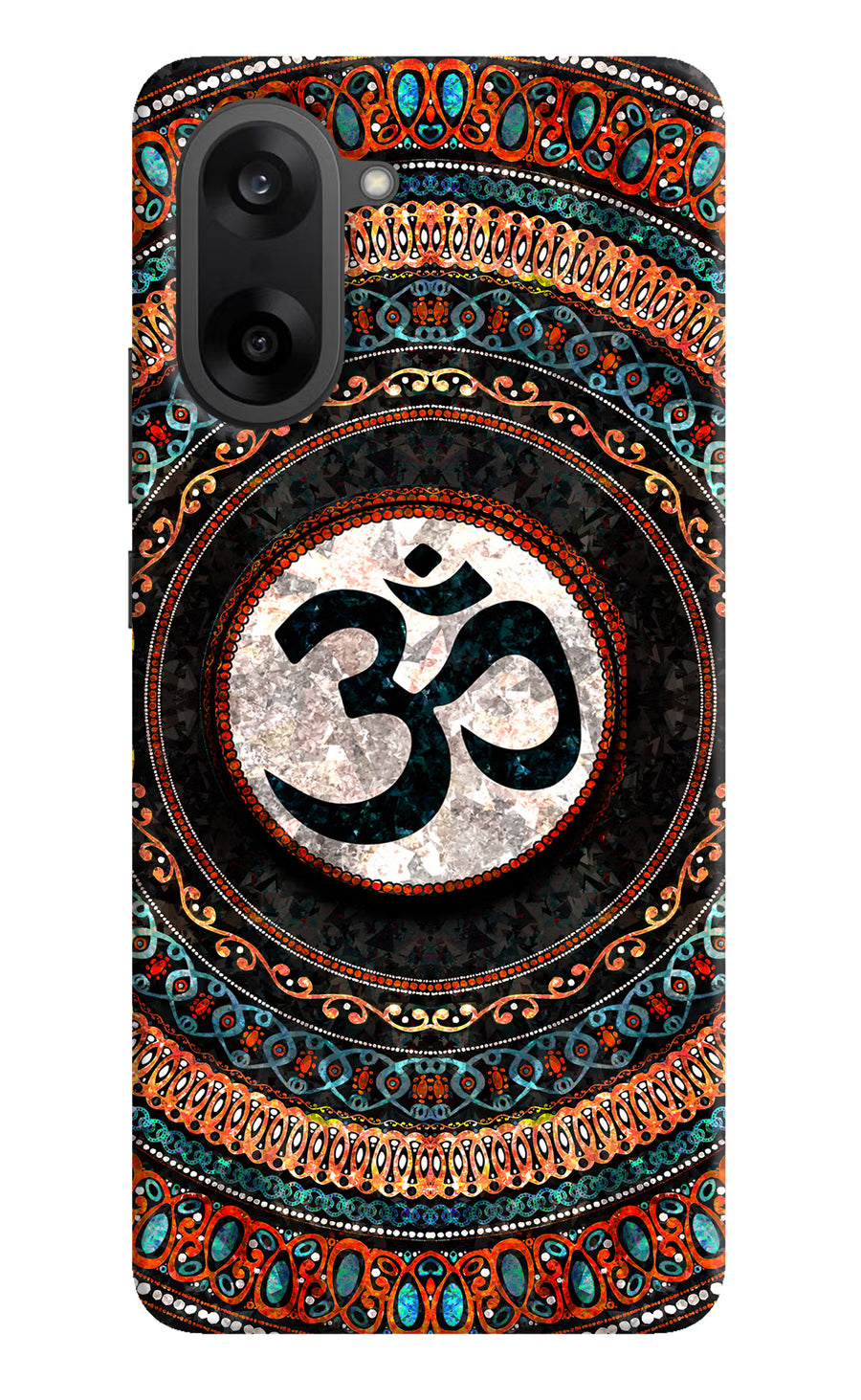 Om Culture OnePlus Nord CE5 Pop Case, Hard case