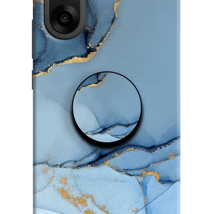 Blue Marble OnePlus Nord CE5 Pop Case by Casekaro