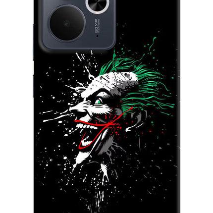 Joker Realme 14T 5G Hard Case Back Cover by Casekaro