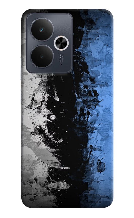 Artistic Design Realme 14T 5G Hard Case Back Cover by Casekaro