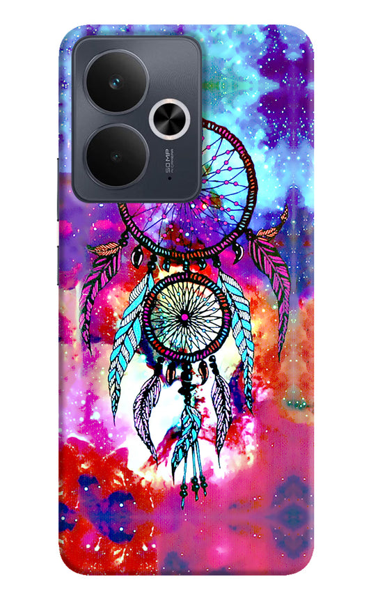 Dream Catcher Abstract Realme 14T 5G Hard Case Back Cover by Casekaro